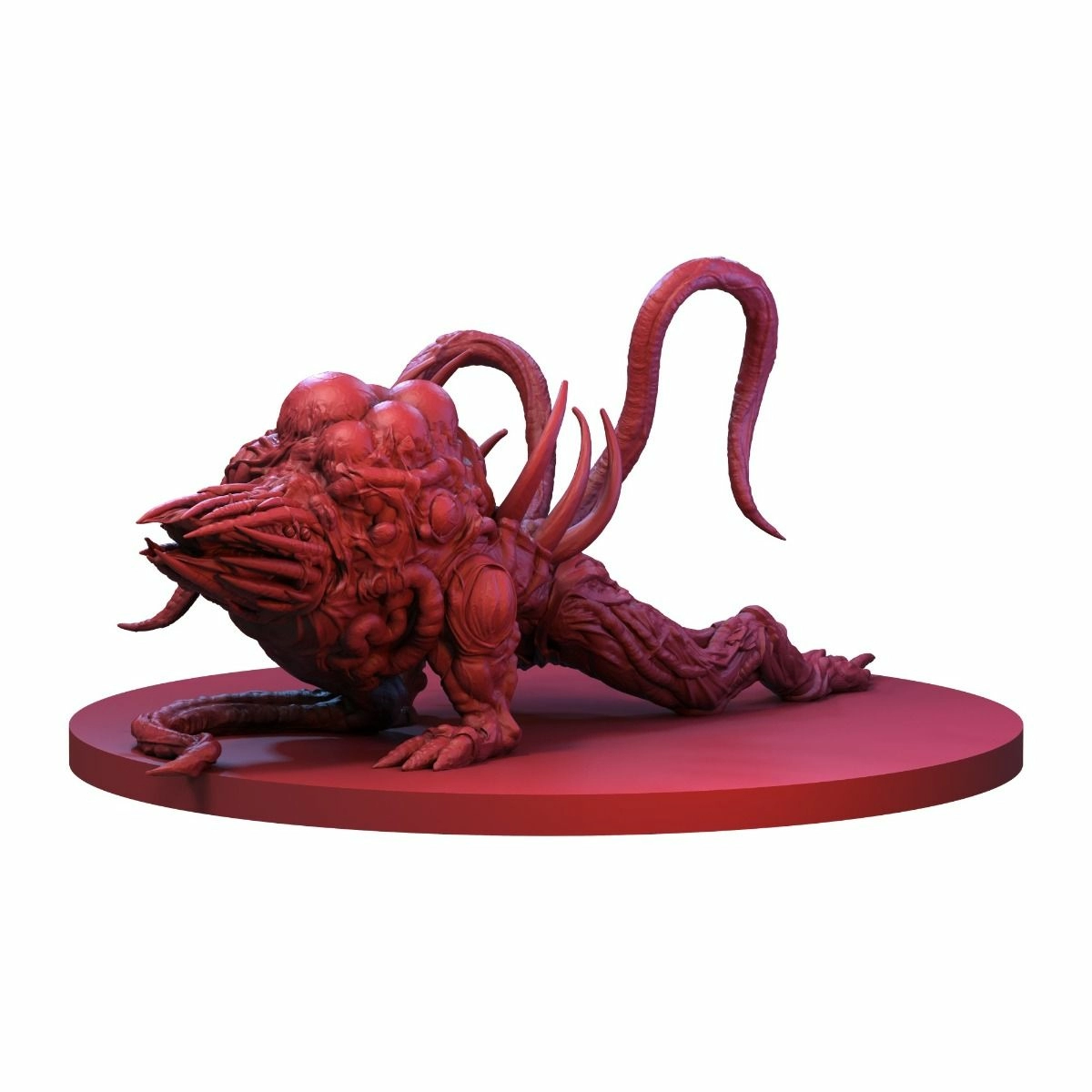 Resident Evil 3 The Board Game : The City of Ruin Expansion